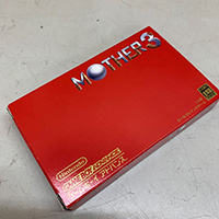 ゲームボーイアドバンス ソフト Mother3