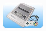スーパーファミコン買取
