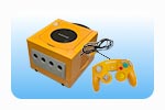 ゲームキューブ買取