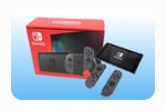 Nintendo-Switch買取