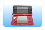 ニンテンドーDS・3DS買取